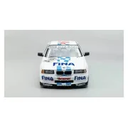BMW 320i BTCC Brands Hatch 1996 Winner, 1/24 - NUNU-BEEMAX BX24045