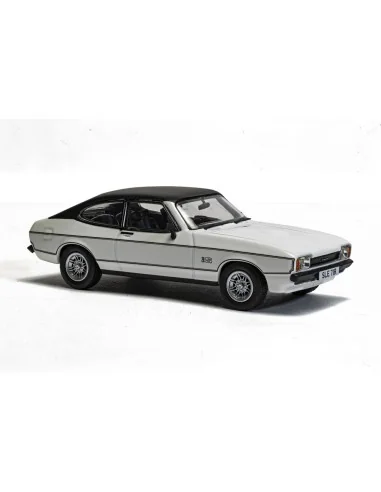 [NO_DESC] Screen Stars - Ford Capri Mk2 2.0S Diamond White, Jaguar ...