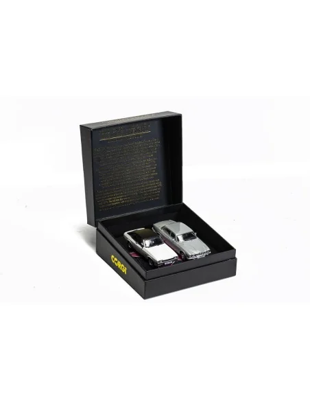 Screen Stars - Ford Capri Mk2 2.0S Diamond White, Jaguar XJ6 Series...