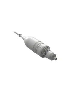 SLS Artemis Gift Set, 1/144 - Airfix A50202 2
