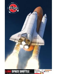 Space Shuttle Gift Set, 1/144 - Airfix A50200