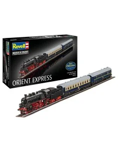 Orient Express, 1/87 - Revell 02190