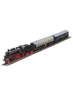 Orient Express, 1/87 - Revell 02190 2