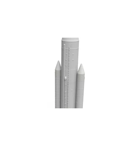 Space Shuttle Gift Set, 1/144 - Airfix A50200