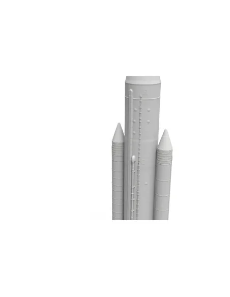 [NO_DESC] Space Shuttle Gift Set, 1/144 - Airfix A50200