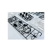 McLaren MP4/2B '85 Monaco GP - NUNU-BEEMAX BX20001