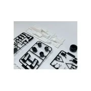 McLaren MP4/2B '85 Monaco GP, 1/20 - NUNU-BEEMAX BX20001 McLaren MP4/2B '85 Monaco GP, 1/20 - NUNU-BEEMAX BX20001