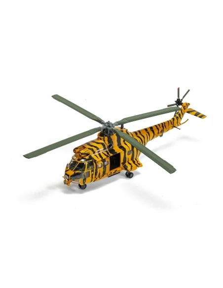 [NO_DESC] Westland Puma HC-1 - NATO Tiger Meet livery - RIAT 2005, ...