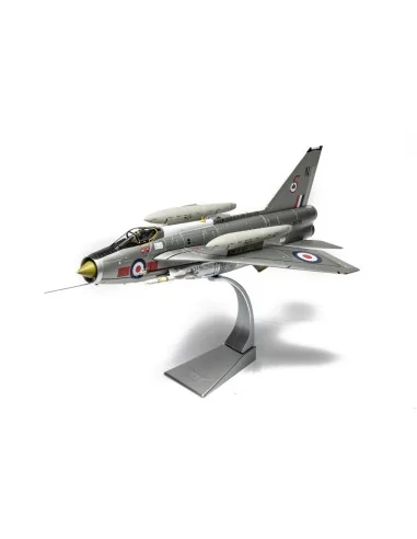 English Electric Lightning F.6 XR726/N, RAF No.5 Squadron, Binbrook...