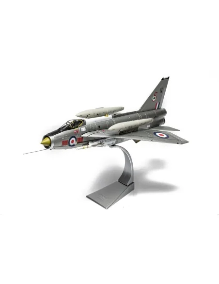 English Electric Lightning F.6 XR726/N, RAF No.5 Squadron, Binbrook...