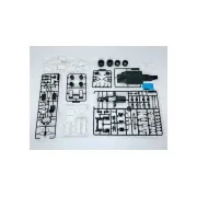 McLaren MP4/2B '85 Monaco GP, 1/20 - NUNU-BEEMAX BX20001 McLaren MP4/2B '85 Monaco GP, 1/20 - NUNU-BEEMAX BX20001