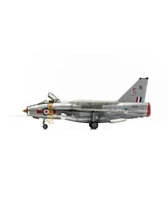 English Electric Lightning F.6 XR726/N, RAF No.5 Squadron, Binbrook... 2