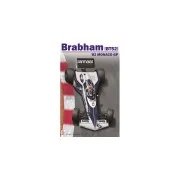 Brabham (BT52) '83 Monaco GP, 1/20 - NUNU-BEEMAX BX20002 Brabham (BT52) '83 Monaco GP, 1/20 - NUNU-BEEMAX BX20002