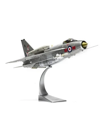 English Electric Lightning F.6 XR726/N, RAF No.5 Squadron, Binbrook...