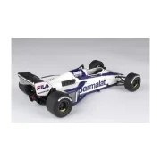 Brabham (BT52) '83 Monaco GP, 1/20 - NUNU-BEEMAX BX20002 Brabham (BT52) '83 Monaco GP, 1/20 - NUNU-BEEMAX BX20002