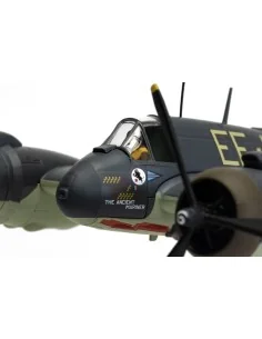 Bristol Beaufighter TF.X - LZ451 / EE-M - ‘The Ancient Mariner’, 1/... 2