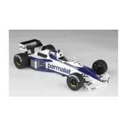Brabham (BT52) '83 Monaco GP, 1/20 - NUNU-BEEMAX BX20002 Brabham (BT52) '83 Monaco GP, 1/20 - NUNU-BEEMAX BX20002