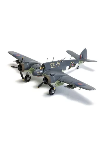 Bristol Beaufighter TF.X - LZ451 / EE-M - ‘The Ancient Mariner’, 1/...