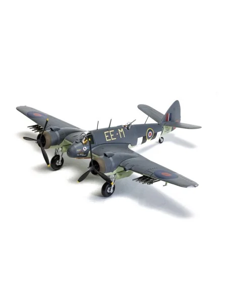 Bristol Beaufighter TF.X - LZ451 / EE-M - ‘The Ancient Mariner’, 1/...