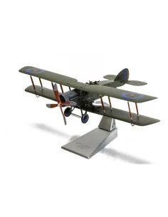 Bristol F-2B Fighter - C4636 - ‘DEVIL-IN-THE-DUSK’, 1/48 - Corgi AA...