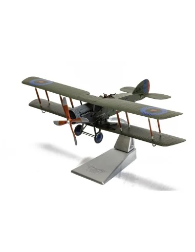 Bristol F-2B Fighter - C4636 - ‘DEVIL-IN-THE-DUSK’, 1/48 - Corgi AA...