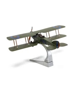 Bristol F-2B Fighter - C4636 - ‘DEVIL-IN-THE-DUSK’, 1/48 - Corgi AA... 2