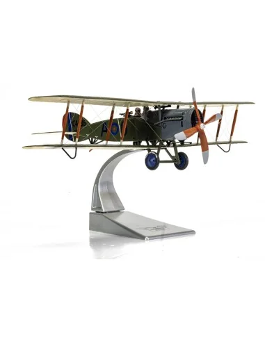 Bristol F-2B Fighter - C4636 - ‘DEVIL-IN-THE-DUSK’, 1/48 - Corgi AA...