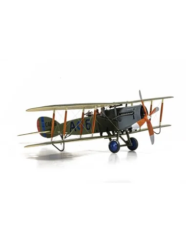 Bristol F-2B Fighter - C4636 - ‘DEVIL-IN-THE-DUSK’, 1/48 - Corgi AA...