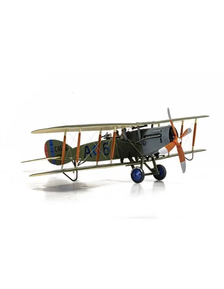 Bristol F-2B Fighter - C4636 - ‘DEVIL-IN-THE-DUSK’, 1/48 - Corgi AA...