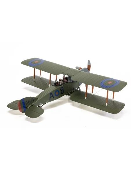 [NO_DESC] Bristol F-2B Fighter - C4636 - ‘DEVIL-IN-THE-DUSK’, 1/48 ...