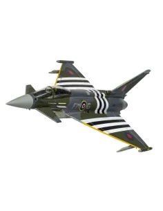 Eurofighter Typhoon FGR4, ZJ913 FM-G ‘Moggy’, Flt Lt David ‘Turbo’ ...
