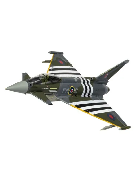 Eurofighter Typhoon FGR4, ZJ913 FM-G ‘Moggy’, Flt Lt David ‘Turbo’ ...