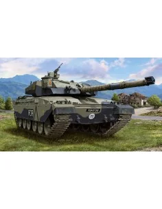 Challenger 1, 1/72 - Revell 03365 2