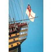 HMS Victory, 1/100 - Heller 80897 HMS Victory, 1/100 - Heller 80897