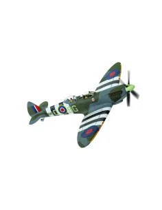 Supermarine Spitfire T9, MJ627/ 9G-Q (G-BMSB), Presented as Spitfir...