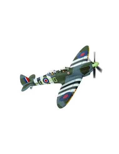 Supermarine Spitfire T9, MJ627/ 9G-Q (G-BMSB), Presented as Spitfir...