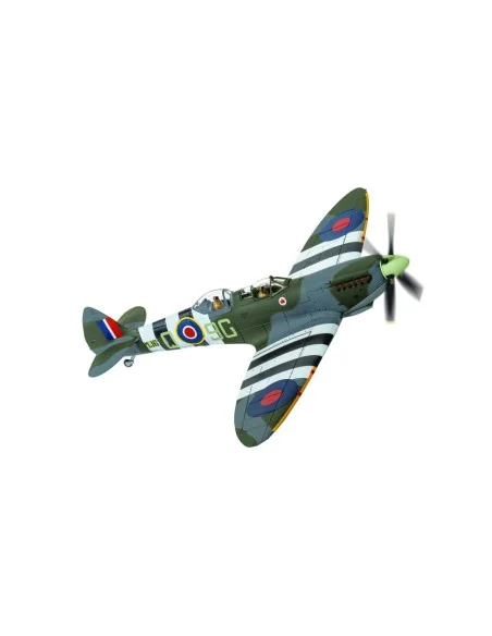 Supermarine Spitfire T9, MJ627/ 9G-Q (G-BMSB), Presented as Spitfir...