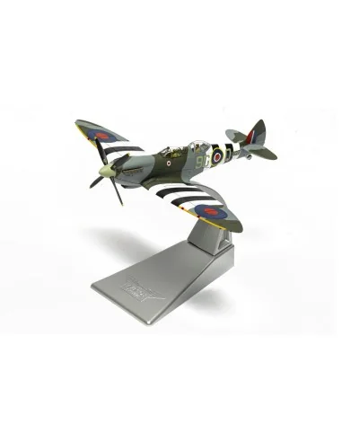 Supermarine Spitfire T9, MJ627/ 9G-Q (G-BMSB), Presented as Spitfir...