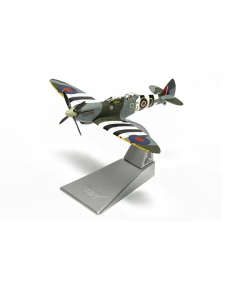 Supermarine Spitfire T9, MJ627/ 9G-Q (G-BMSB), Presented as Spitfir...
