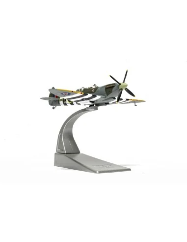Supermarine Spitfire T9, MJ627/ 9G-Q (G-BMSB), Presented as Spitfir...