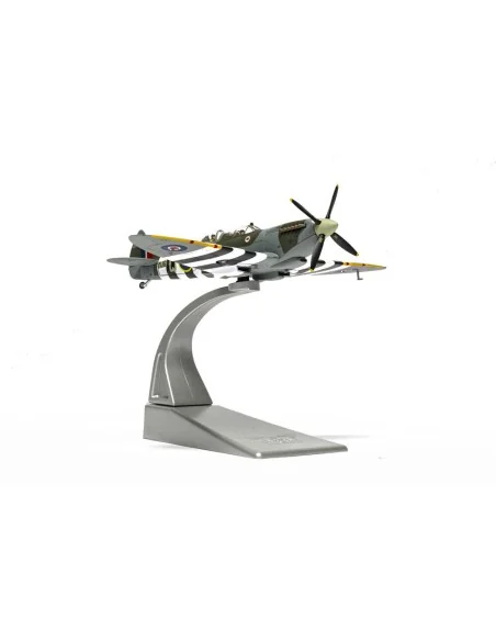 Supermarine Spitfire T9, MJ627/ 9G-Q (G-BMSB), Presented as Spitfir...