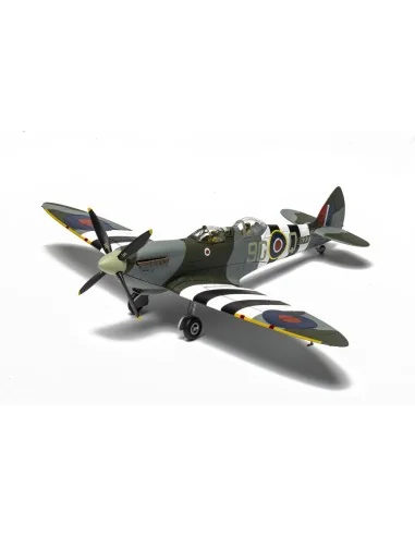 Supermarine Spitfire T9, MJ627/ 9G-Q (G-BMSB), Presented as Spitfir...