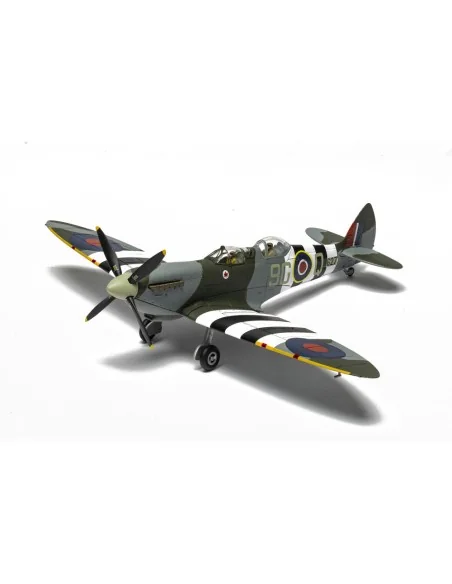 Supermarine Spitfire T9, MJ627/ 9G-Q (G-BMSB), Presented as Spitfir...