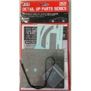 Chevrolet Cruze 1,6T '13 WTCC World Champion,Detail-UP Parts - NUNU...