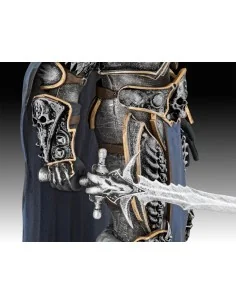 World of Warcraft The Lich King, 1/16 - Revell 03515 2