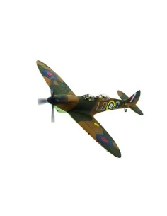 Supermarine Spitfire T9, SM520/ LO-G (G-ILDA), Presented as Spitfir...