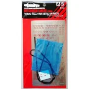 Lancer RAC Rally 1984 Grade UP Parts - NUNU-BEEMAX E24022