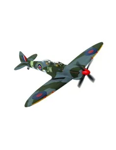 Supermarine Spitfire T9, PV202/’JW’ (G-CCCA), Presented as Spitfire...
