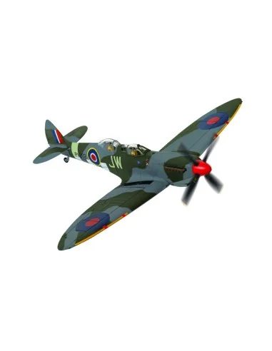 Supermarine Spitfire T9, PV202/’JW’ (G-CCCA), Presented as Spitfire...