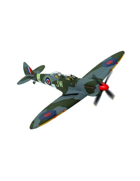Supermarine Spitfire T9, PV202/’JW’ (G-CCCA), Presented as Spitfire...